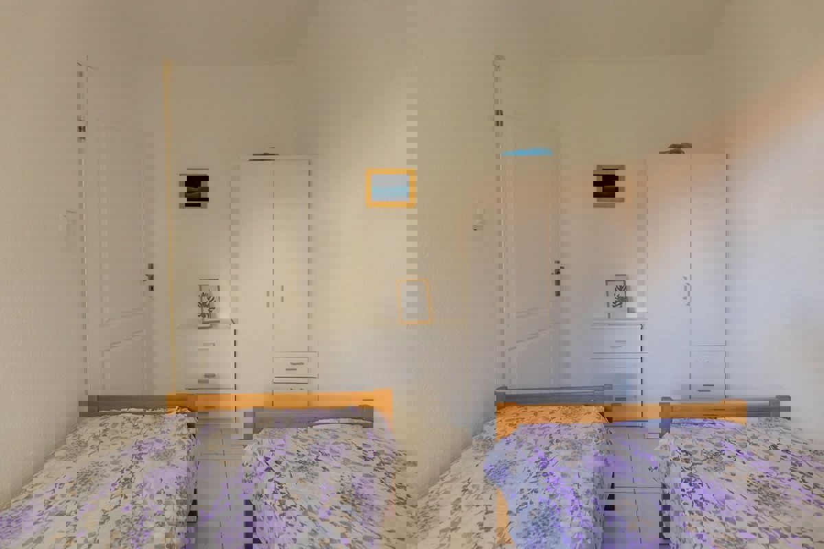 Casa vacanze in prima fila sul mare