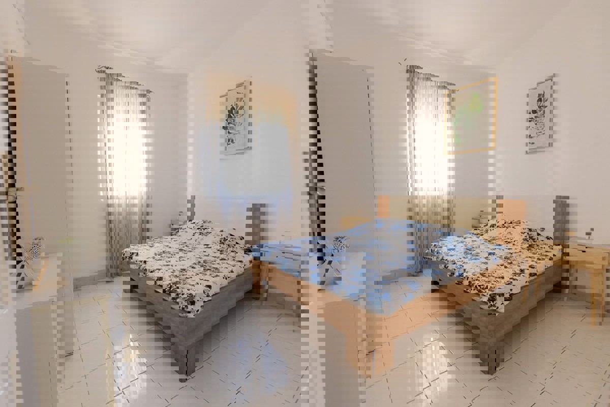 Casa vacanze in prima fila sul mare