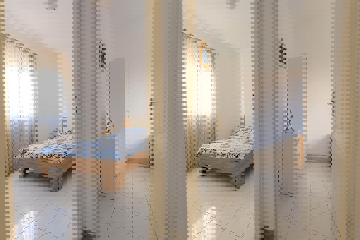 Casa vacanze in prima fila sul mare