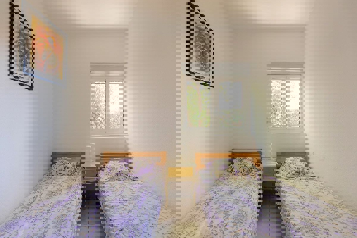 Casa vacanze in prima fila sul mare