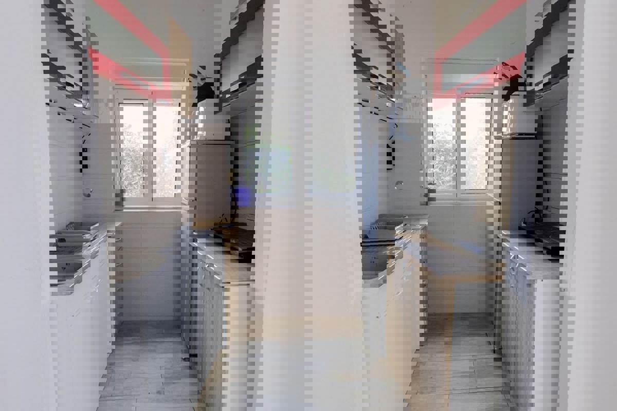 Casa vacanze in prima fila sul mare