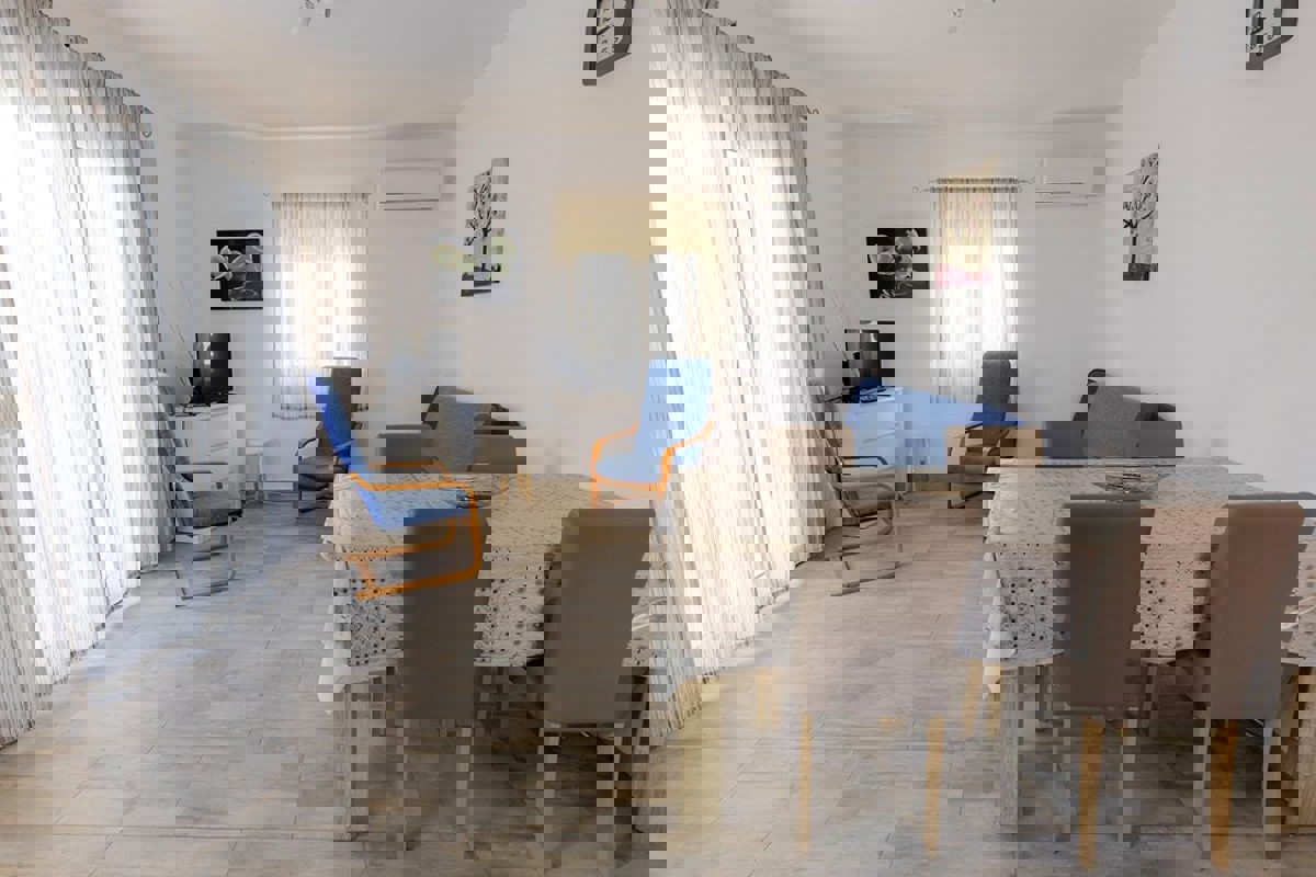 Casa vacanze in prima fila sul mare