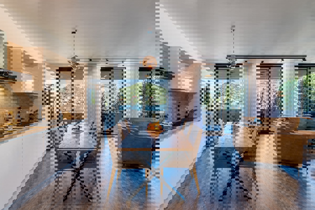 Appartamento al mare