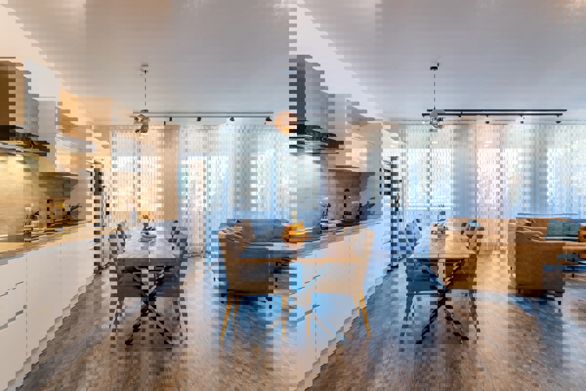 Appartamento al mare