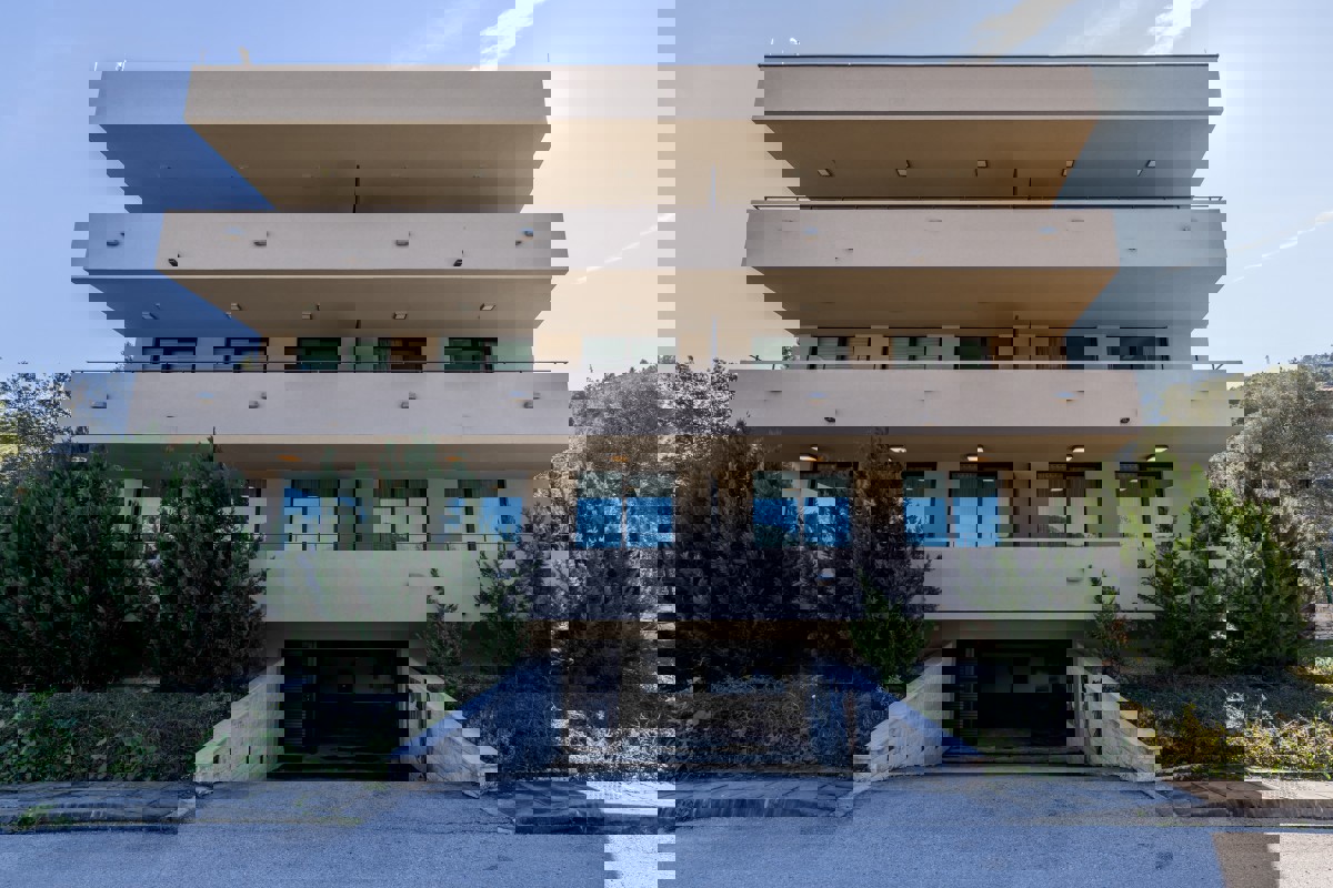 Appartamento al mare