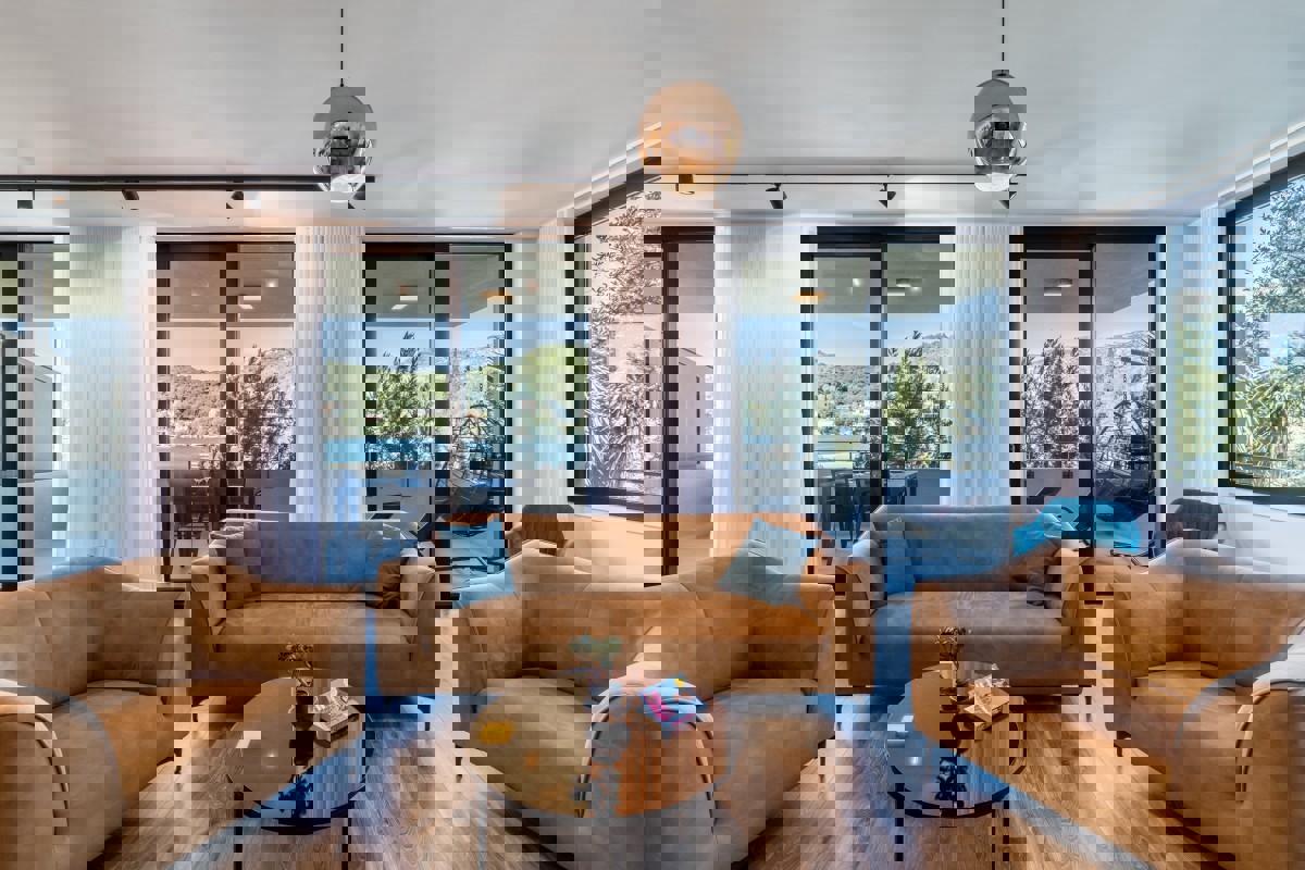 Appartamento al mare