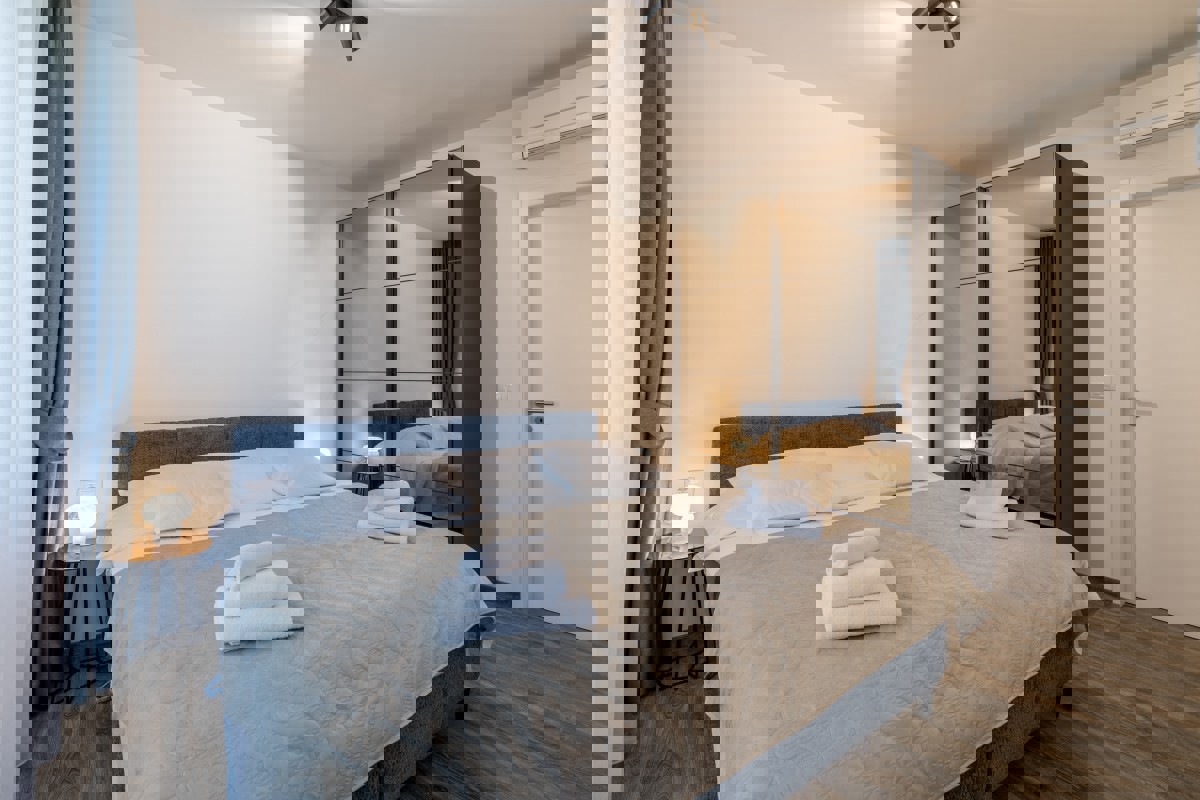 Appartamento al mare