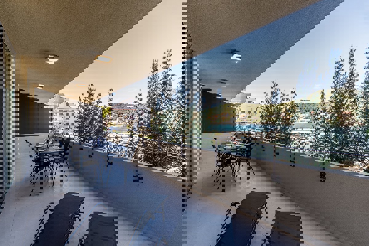 Appartamento al mare