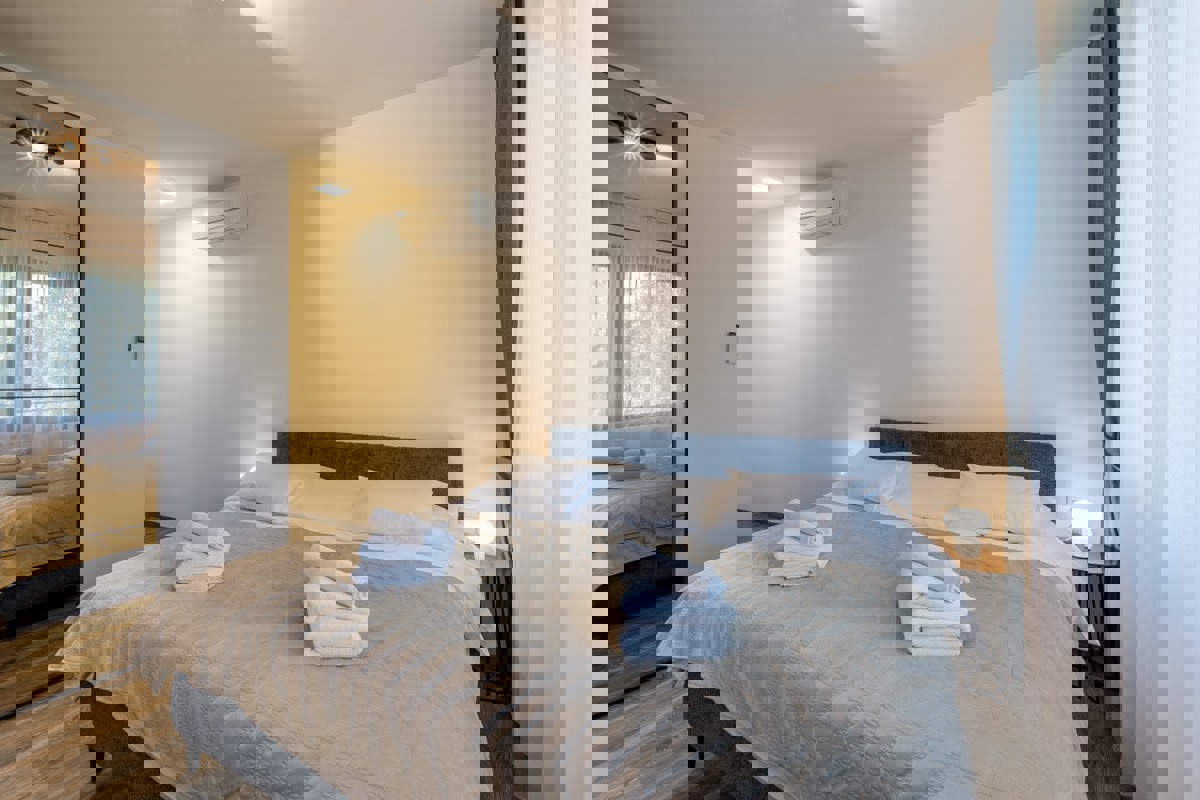 Appartamento al mare