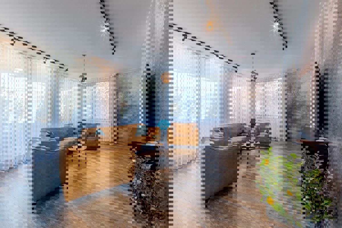 Appartamento al mare