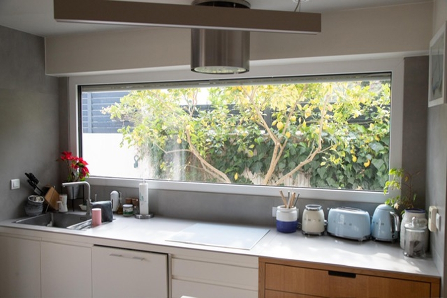 Appartamento moderno con piscina privata e garage – piano terra di una casa, Marjan