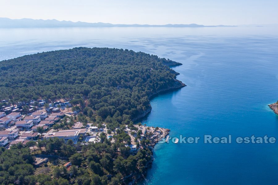 Terreno agricolo vicino al mare