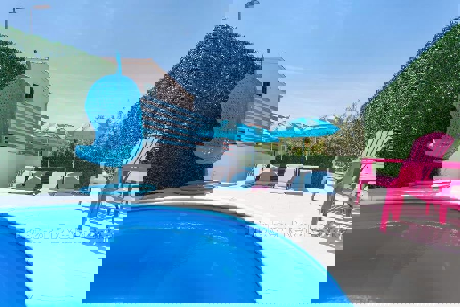 Un nuovissimo, moderno, aparthotel