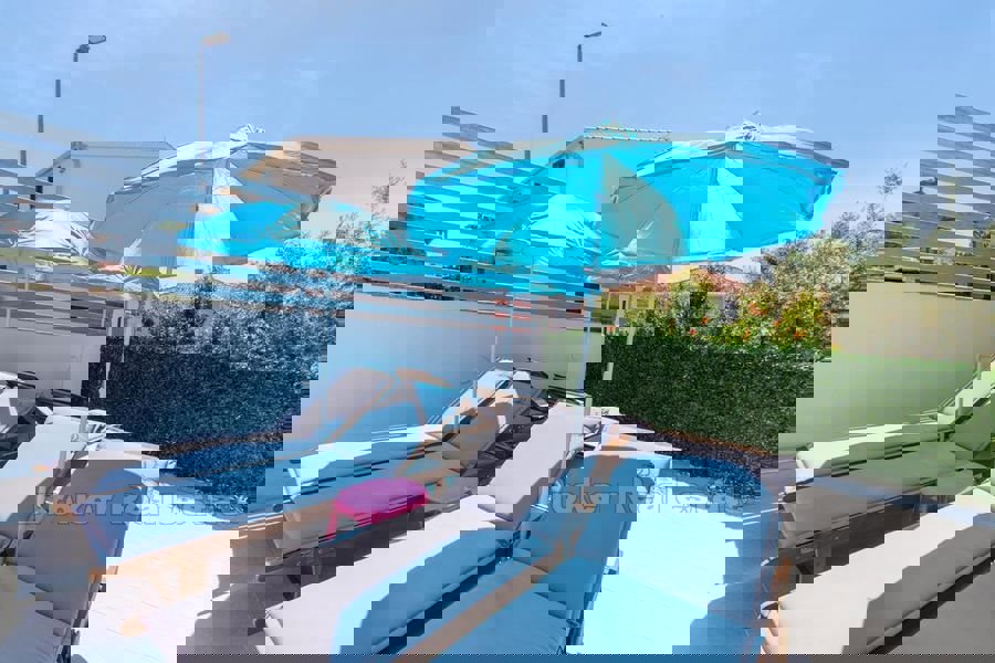 Un nuovissimo, moderno, aparthotel