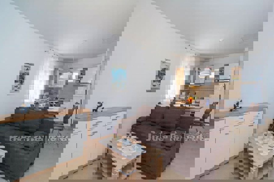 Casa prima fila al mare