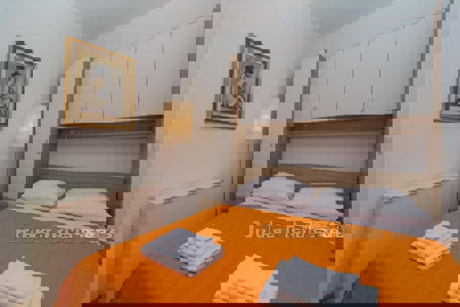 Casa prima fila al mare