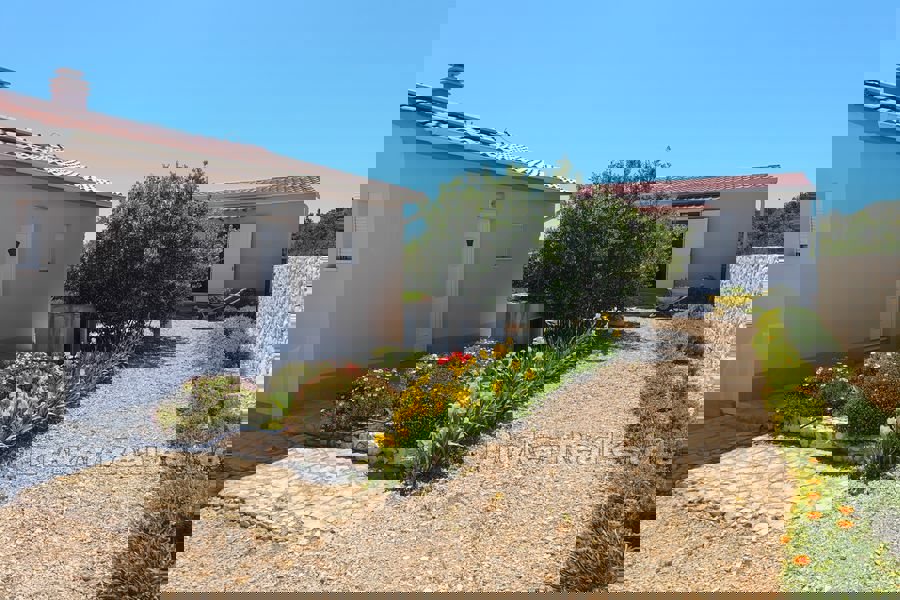 Casa prima fila al mare