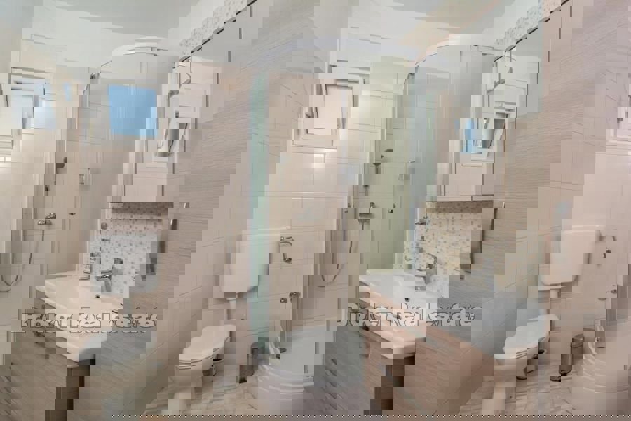 Casa prima fila al mare