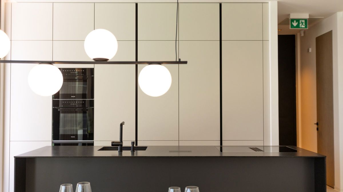 Squisita villa costiera con 4 camere da letto nel lussuoso resort