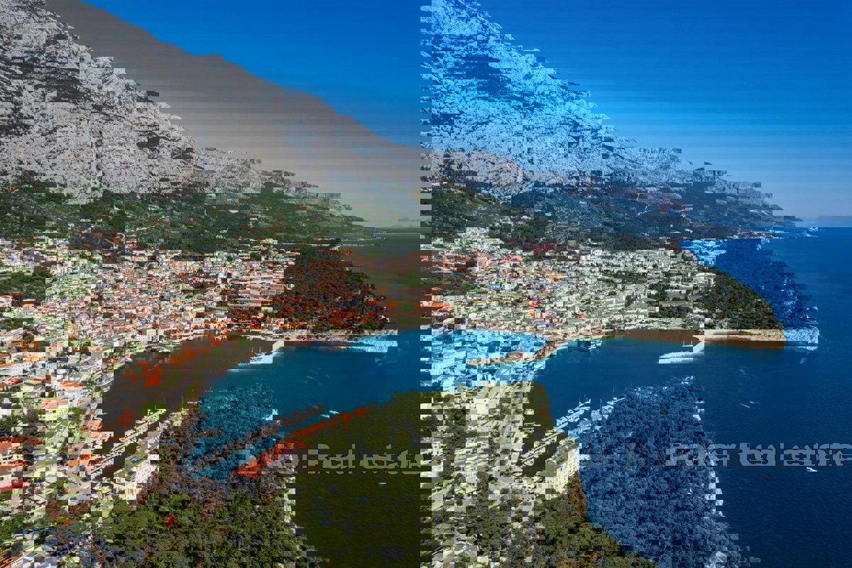 Appartamenti di nuova costruzione con bellissima vista e vicini al mare
