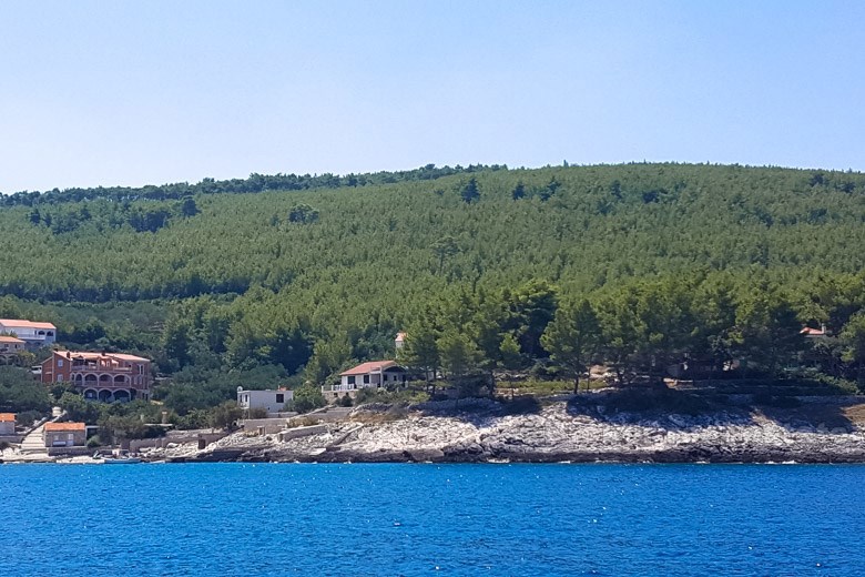 Terreno con vista fantastica, in vendita