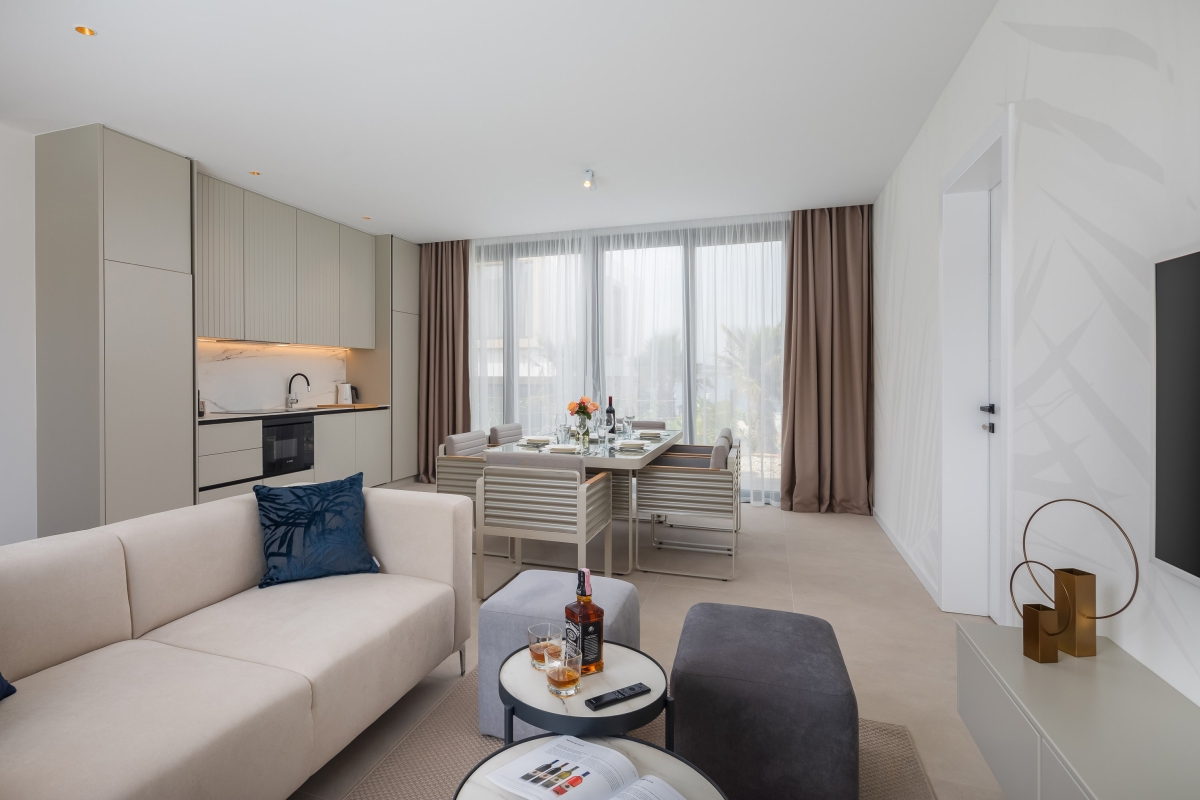 Villa moderna vicino al mare