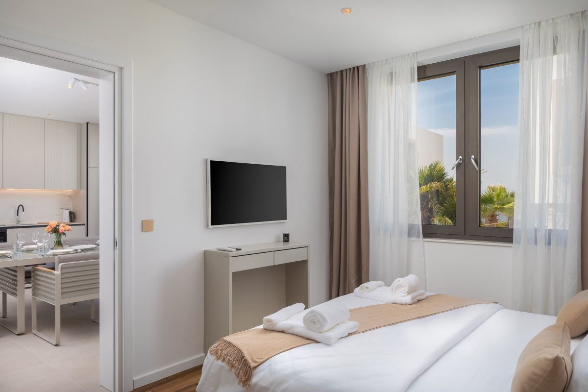 Villa moderna vicino al mare