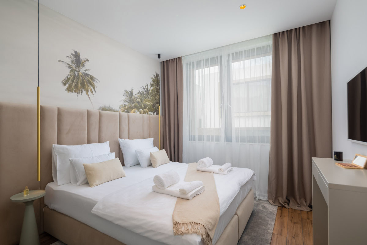 Villa moderna vicino al mare