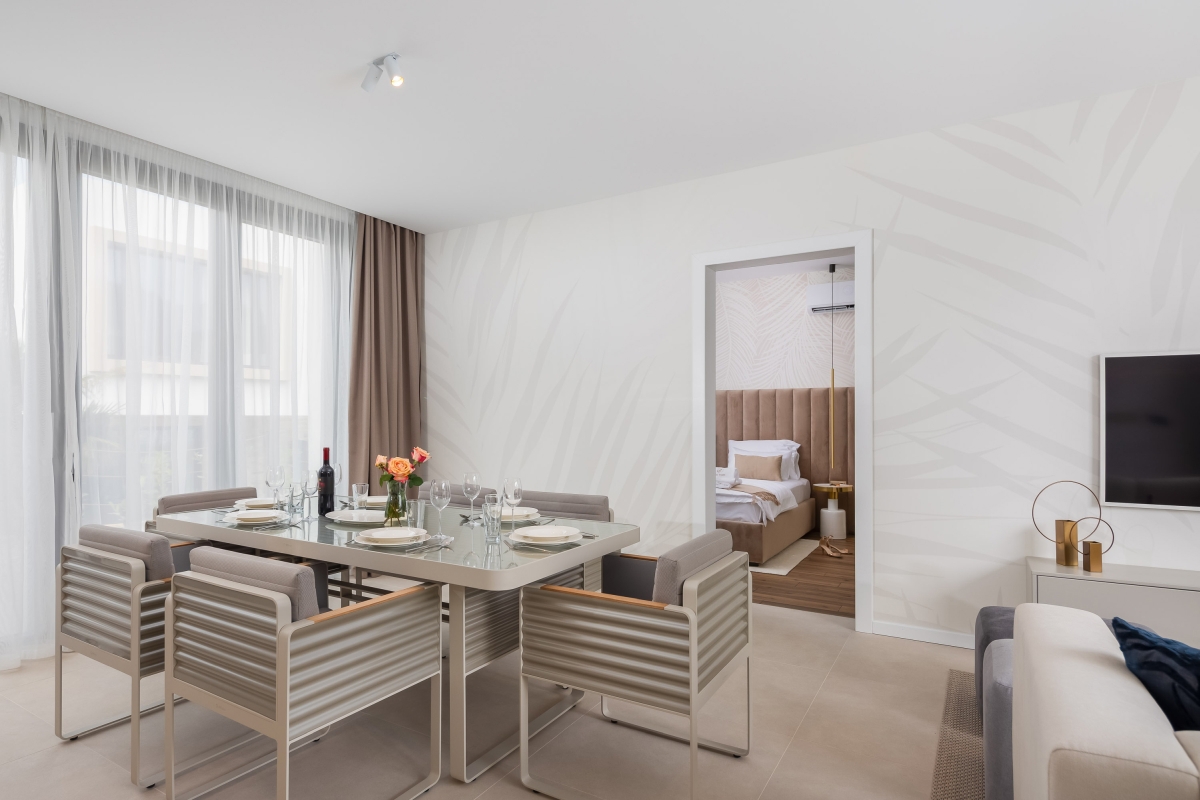 Villa moderna vicino al mare