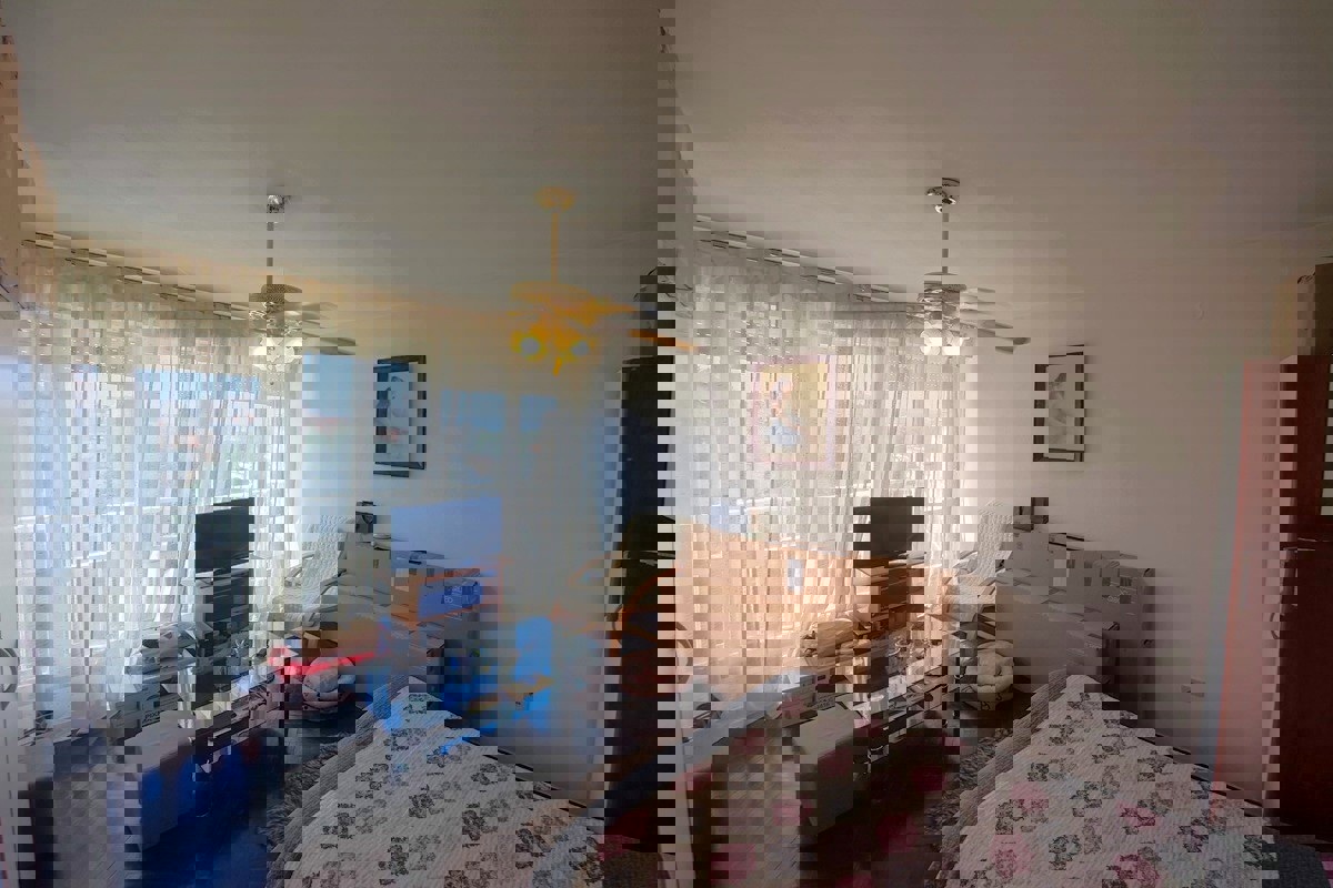 Appartamento con due camere da letto 72m2 in un'ottima posizione