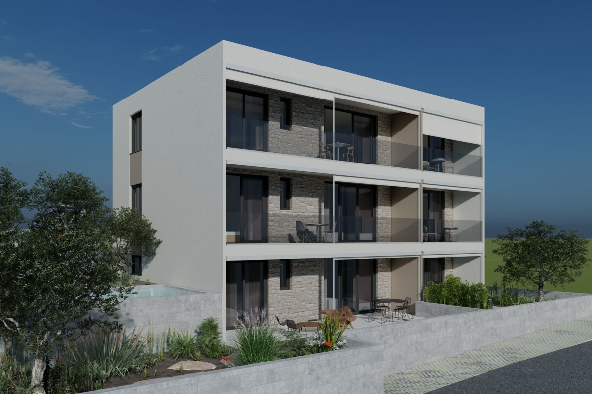 Appartamento vicino al mare