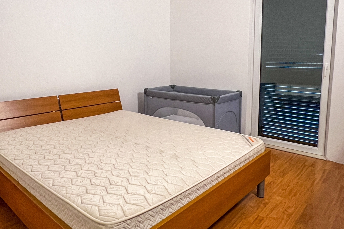 Affascinante casa con vista mare aperta