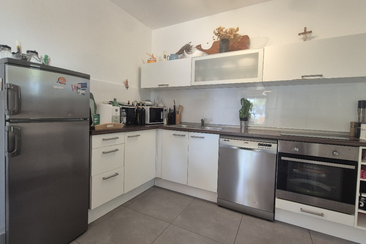 Splendida villa con piscina e vista mare sull'isola di Hvar