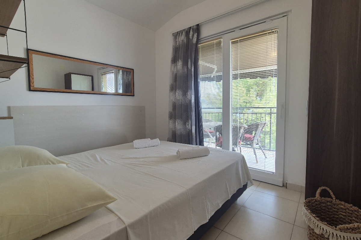 Splendida villa con piscina e vista mare sull'isola di Hvar