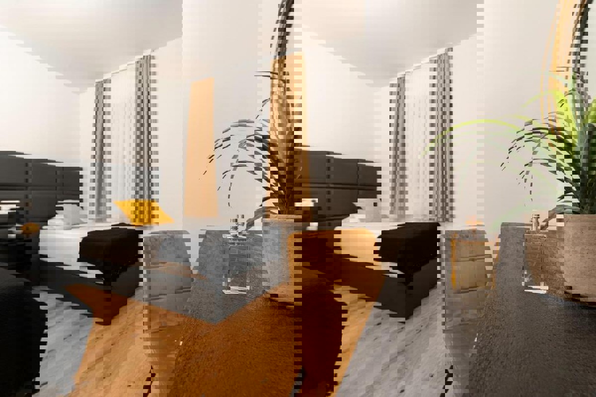 Villa con piscina vicino al mare