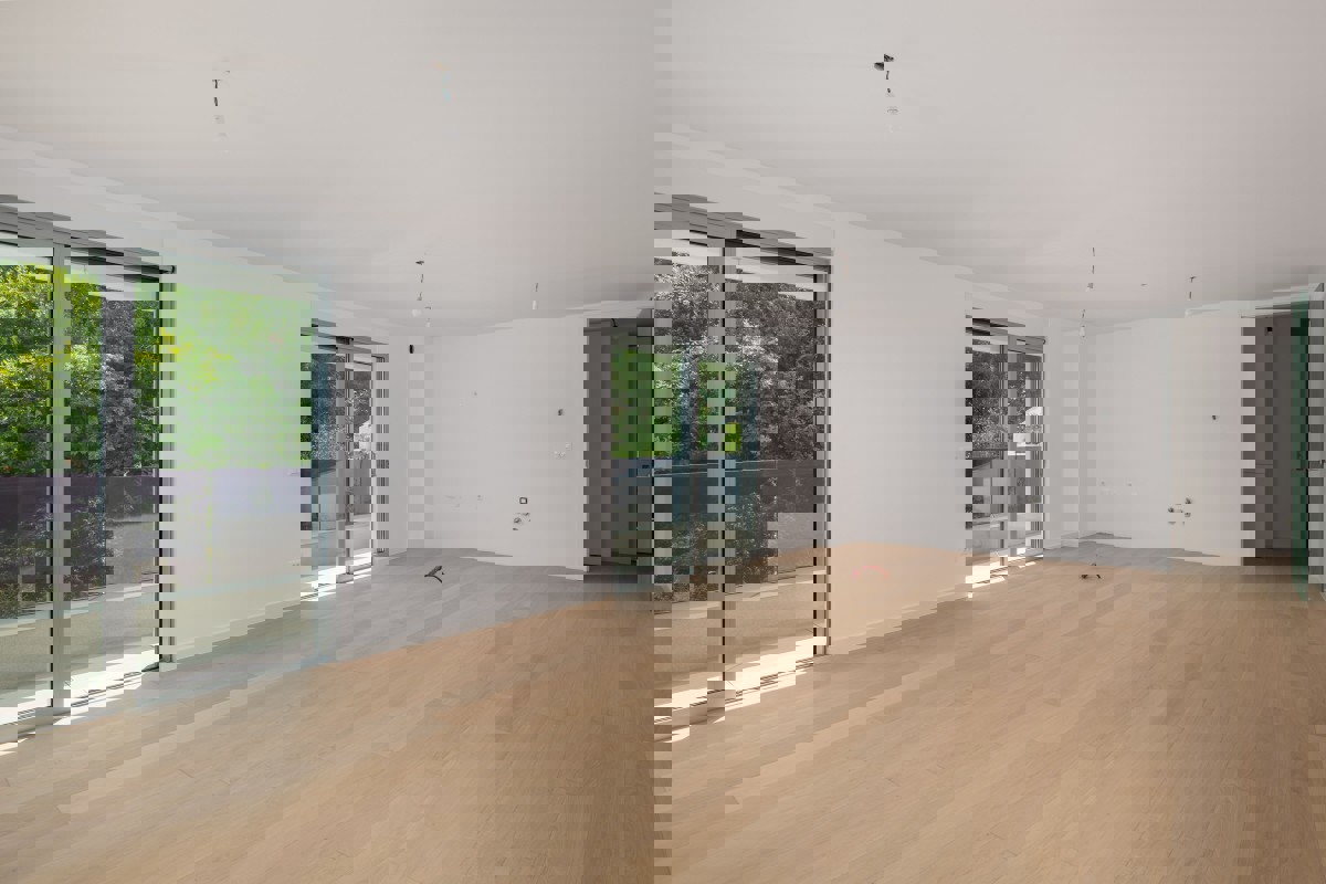 Appartamento di lusso con vista mare