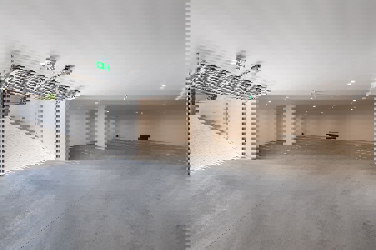 Appartamento di lusso con vista mare