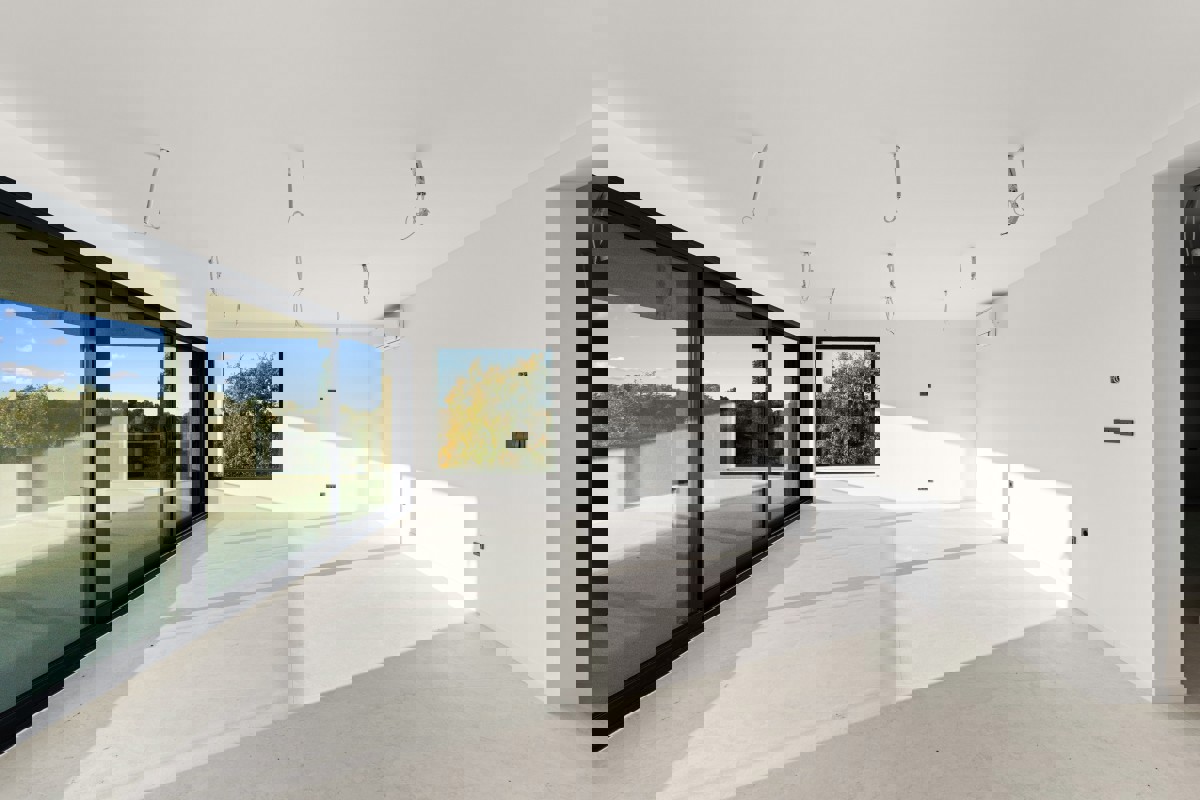 Attico con vista panoramica e terrazza sul tetto