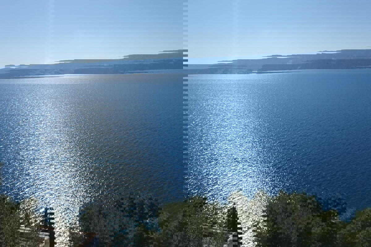 Casa con vista panoramica