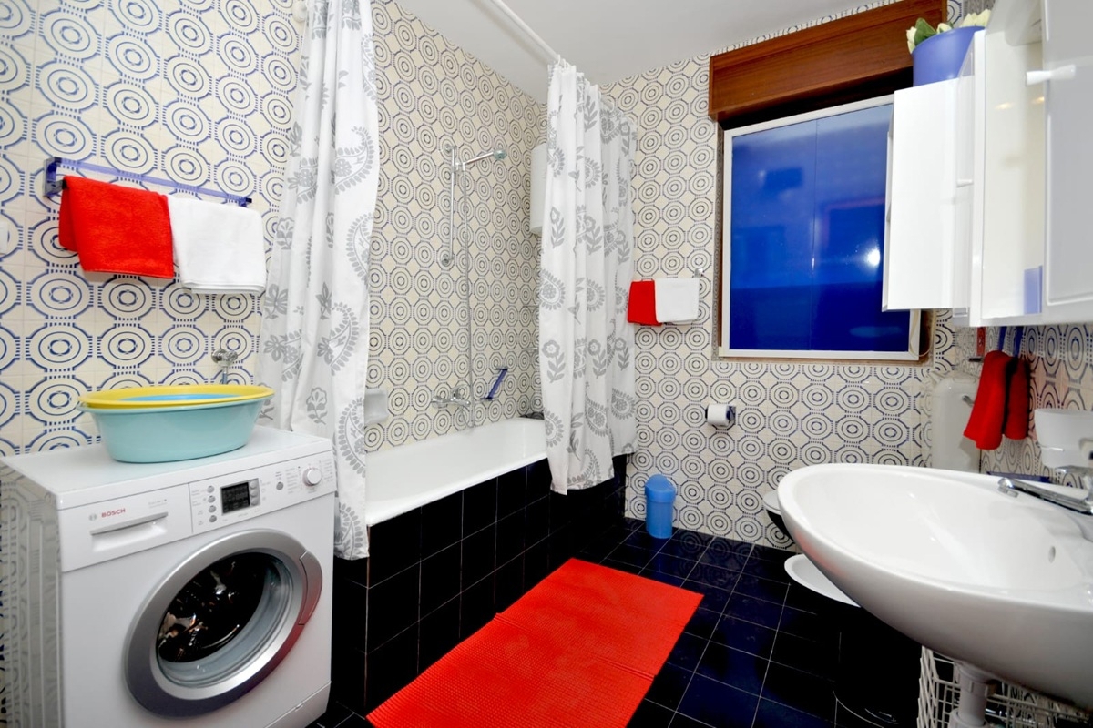 Villa in prima fila al mare