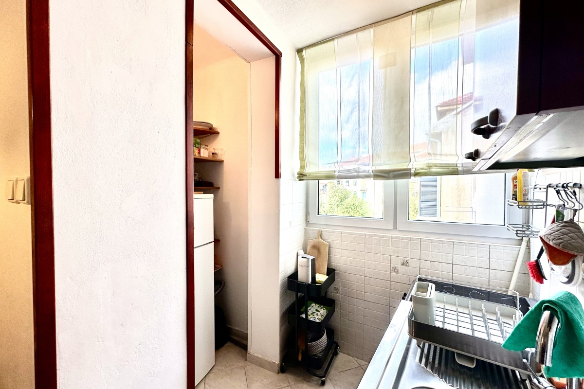 Monolocale vicino al centro