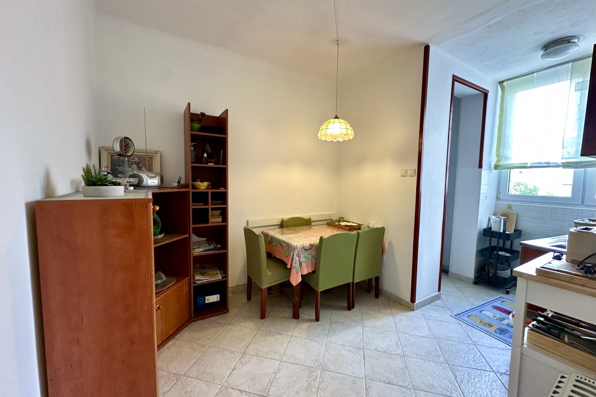 Monolocale vicino al centro