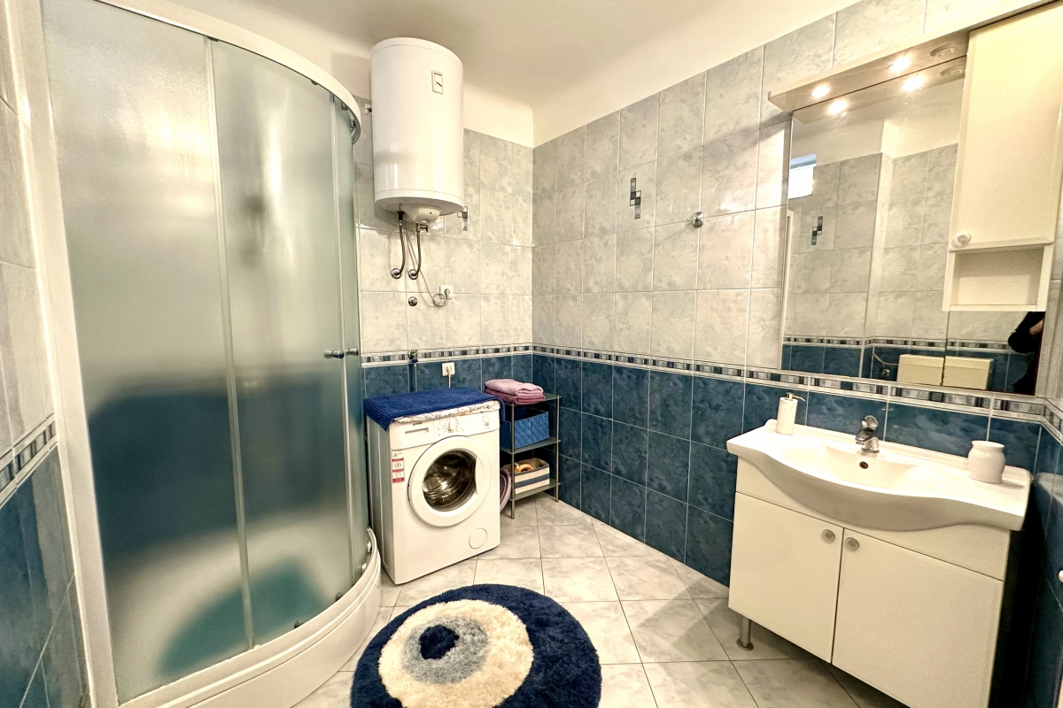 Monolocale vicino al centro