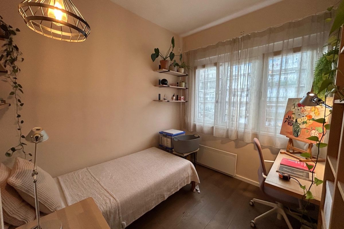 Appartamento ristrutturato e arredato pronto per essere abitato