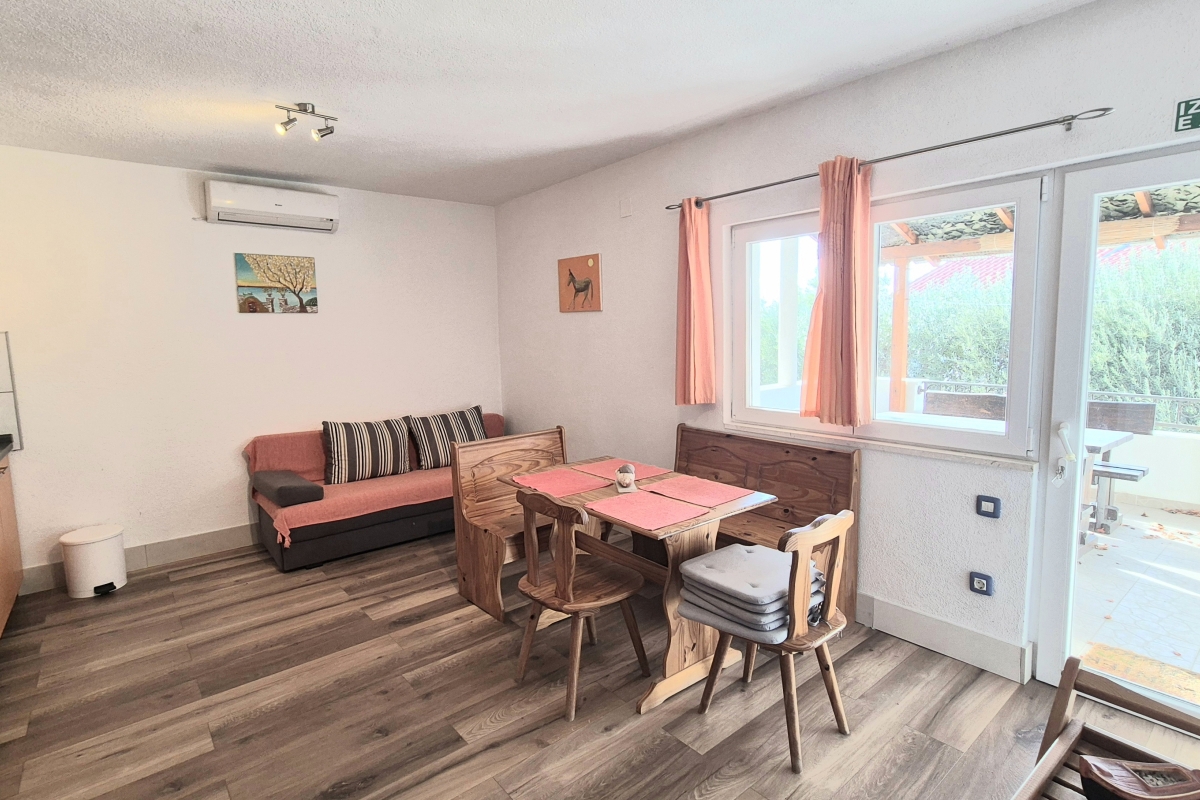 Casa indipendente vicino al mare