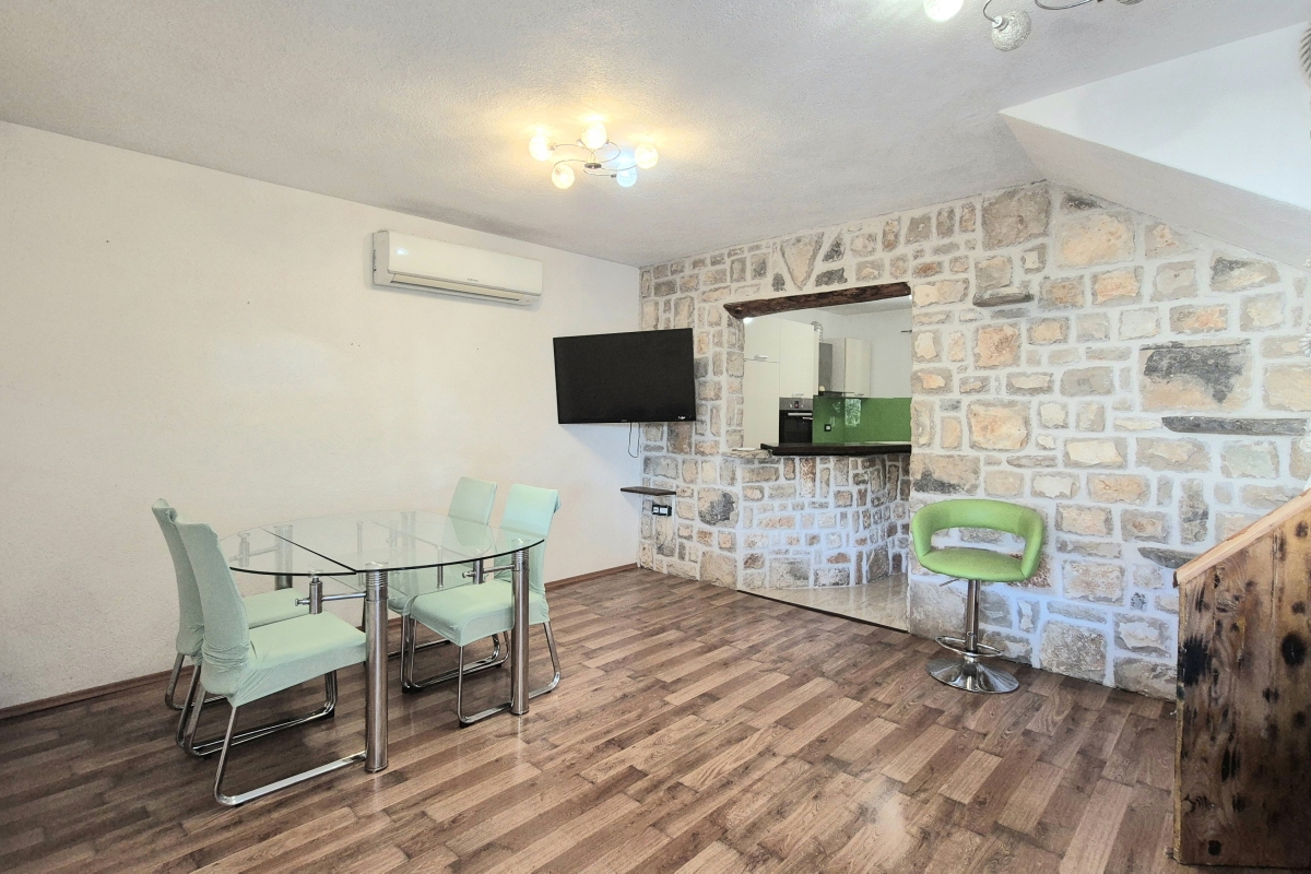 Casa indipendente vicino al mare