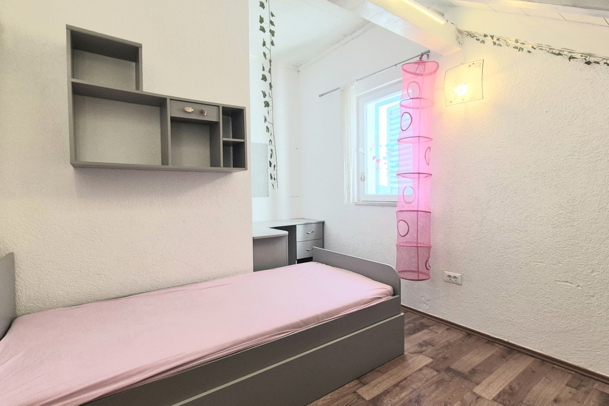 Casa indipendente vicino al mare