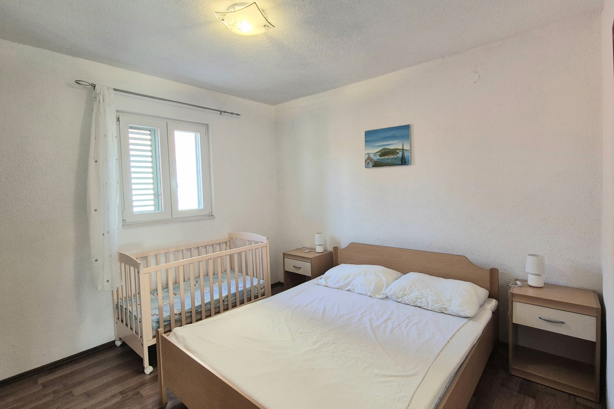 Casa indipendente vicino al mare