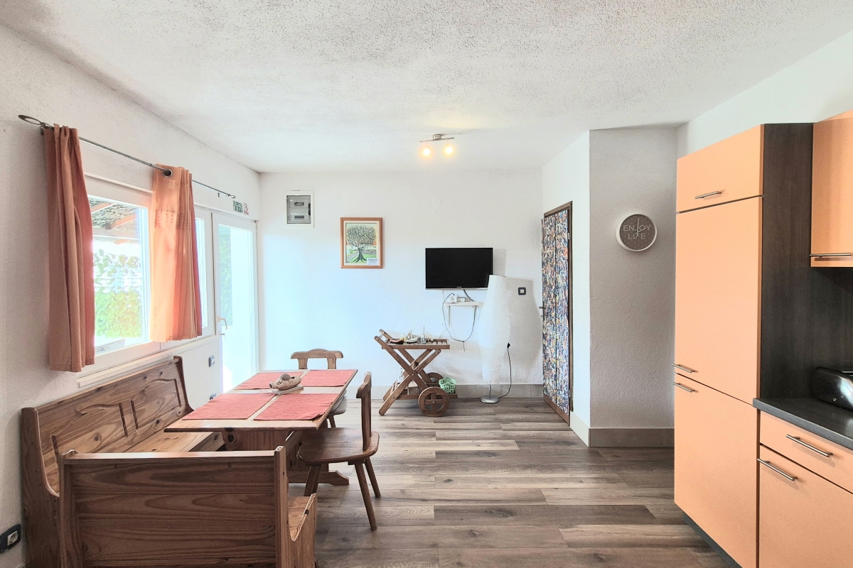 Casa indipendente vicino al mare