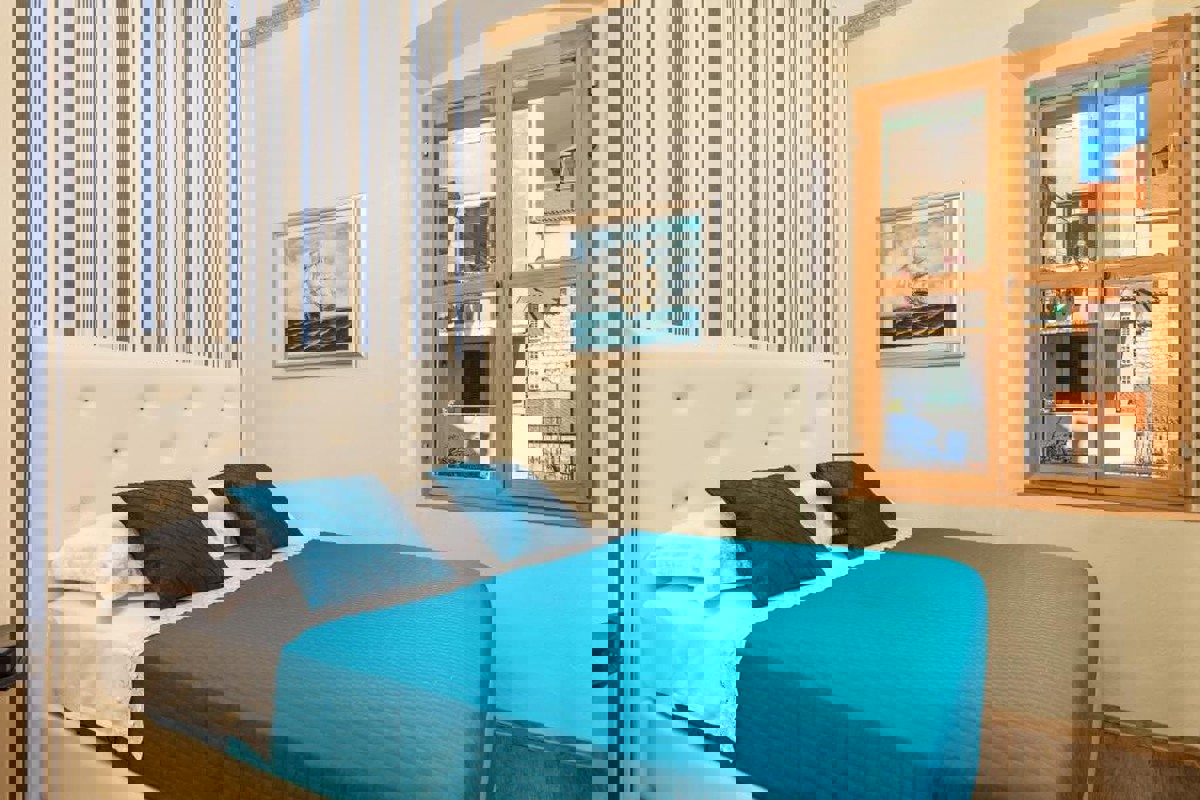 Opportunità esclusiva in centro città - Struttura ricettiva affermata con 6 camere in posizione privilegiata